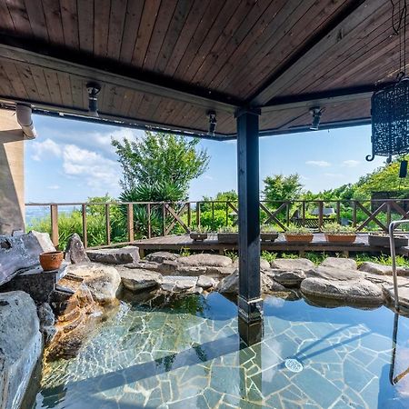 Tabist Hotel Iyashi No Sato Cučiura Exteriér fotografie