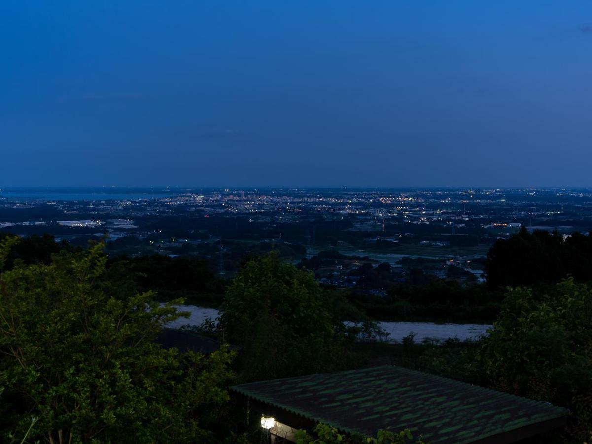 Tabist Hotel Iyashi No Sato Cučiura Exteriér fotografie