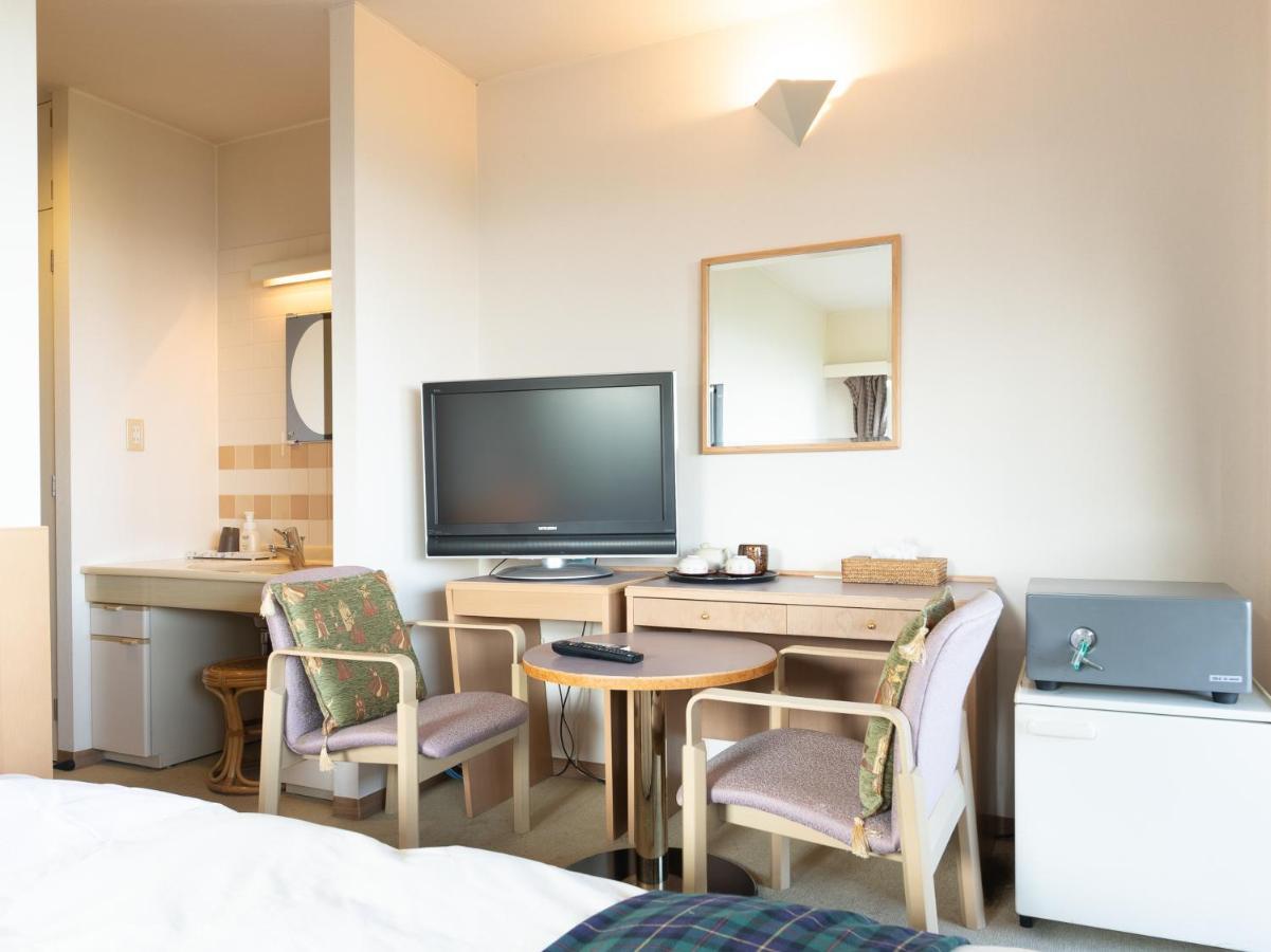Tabist Hotel Iyashi No Sato Cučiura Exteriér fotografie