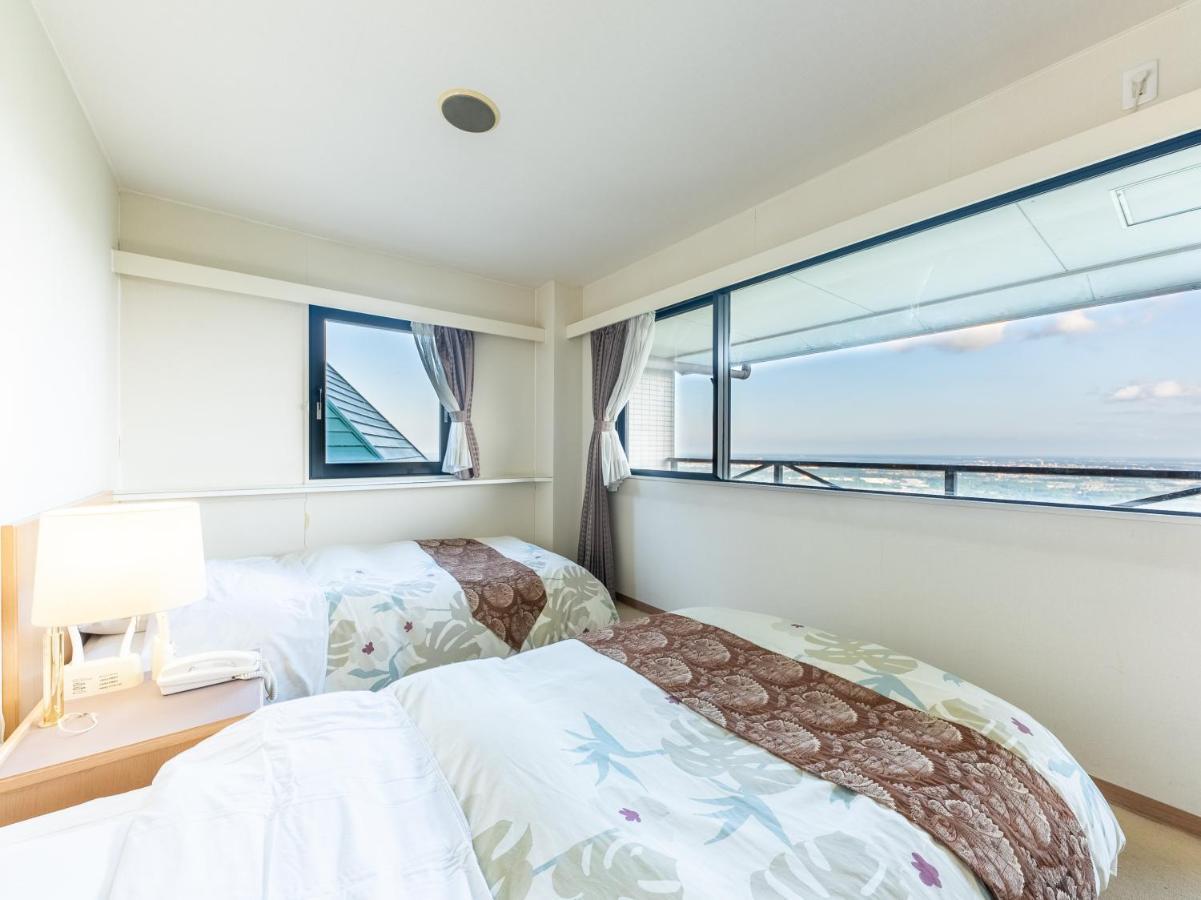 Tabist Hotel Iyashi No Sato Cučiura Exteriér fotografie
