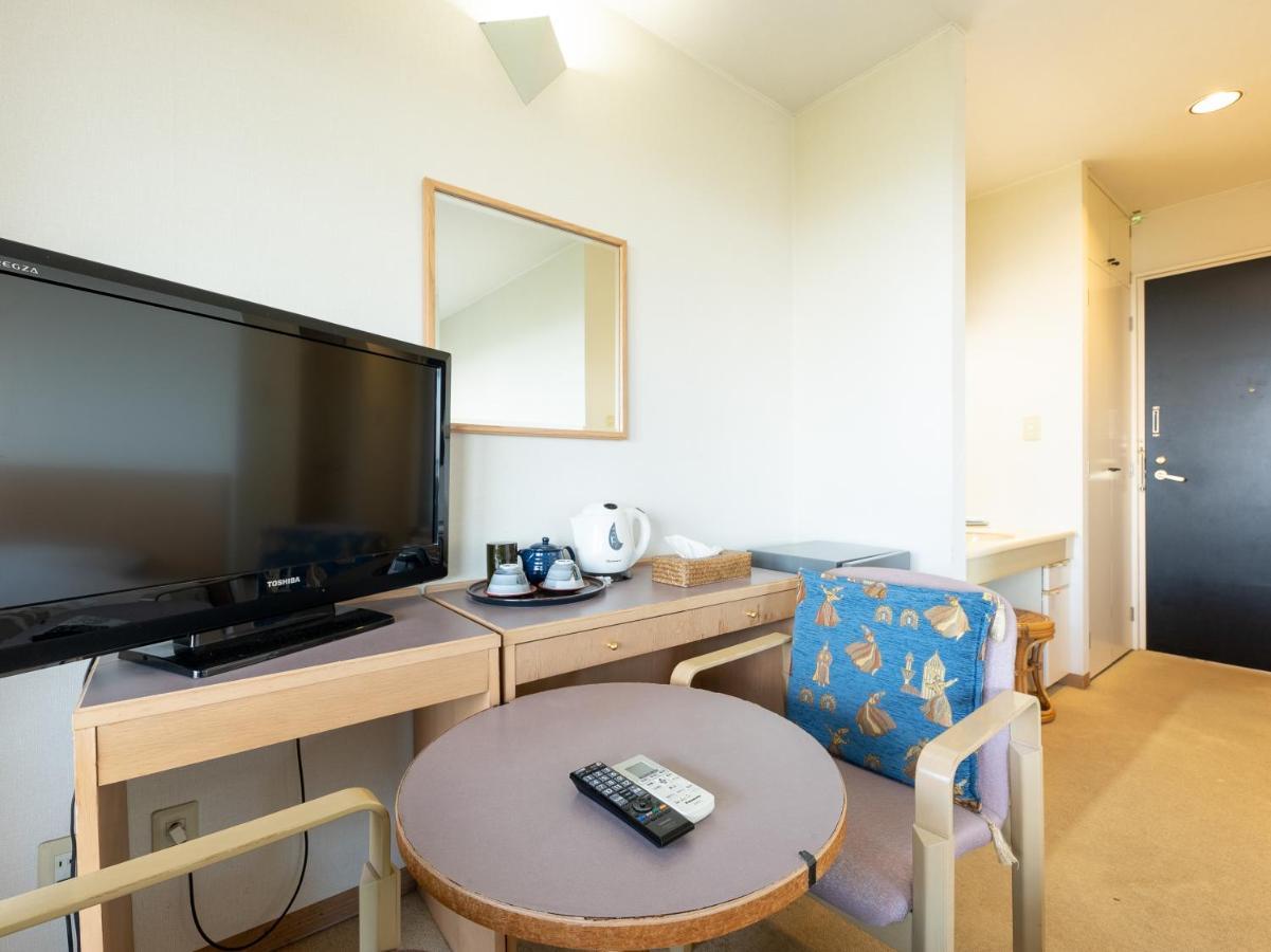Tabist Hotel Iyashi No Sato Cučiura Exteriér fotografie
