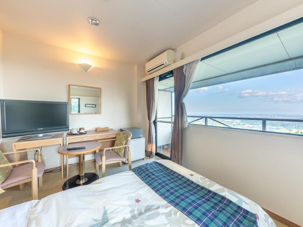 Tabist Hotel Iyashi No Sato Cučiura Exteriér fotografie