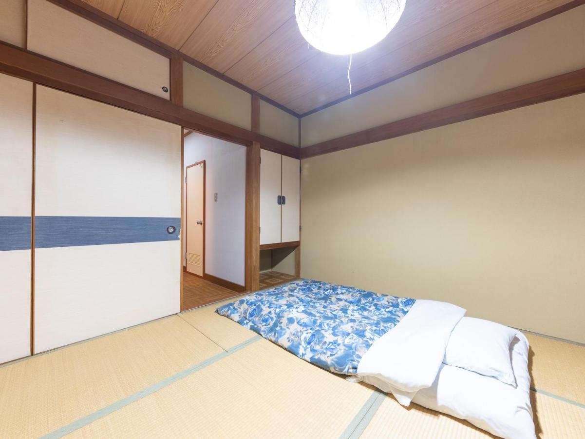 Tabist Hotel Iyashi No Sato Cučiura Exteriér fotografie