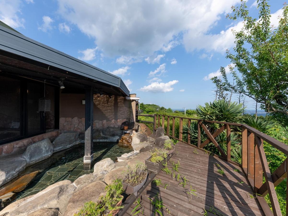 Tabist Hotel Iyashi No Sato Cučiura Exteriér fotografie