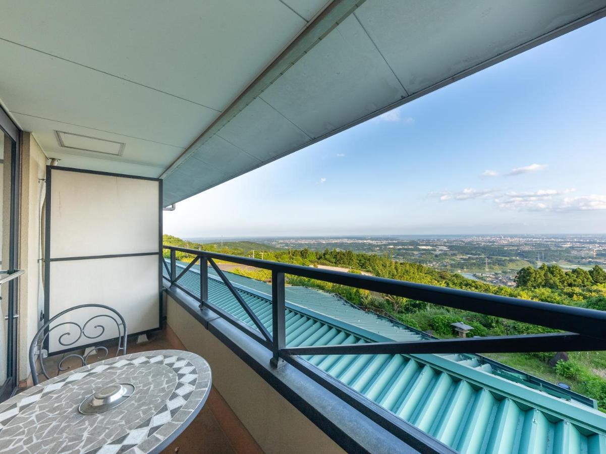 Tabist Hotel Iyashi No Sato Cučiura Exteriér fotografie