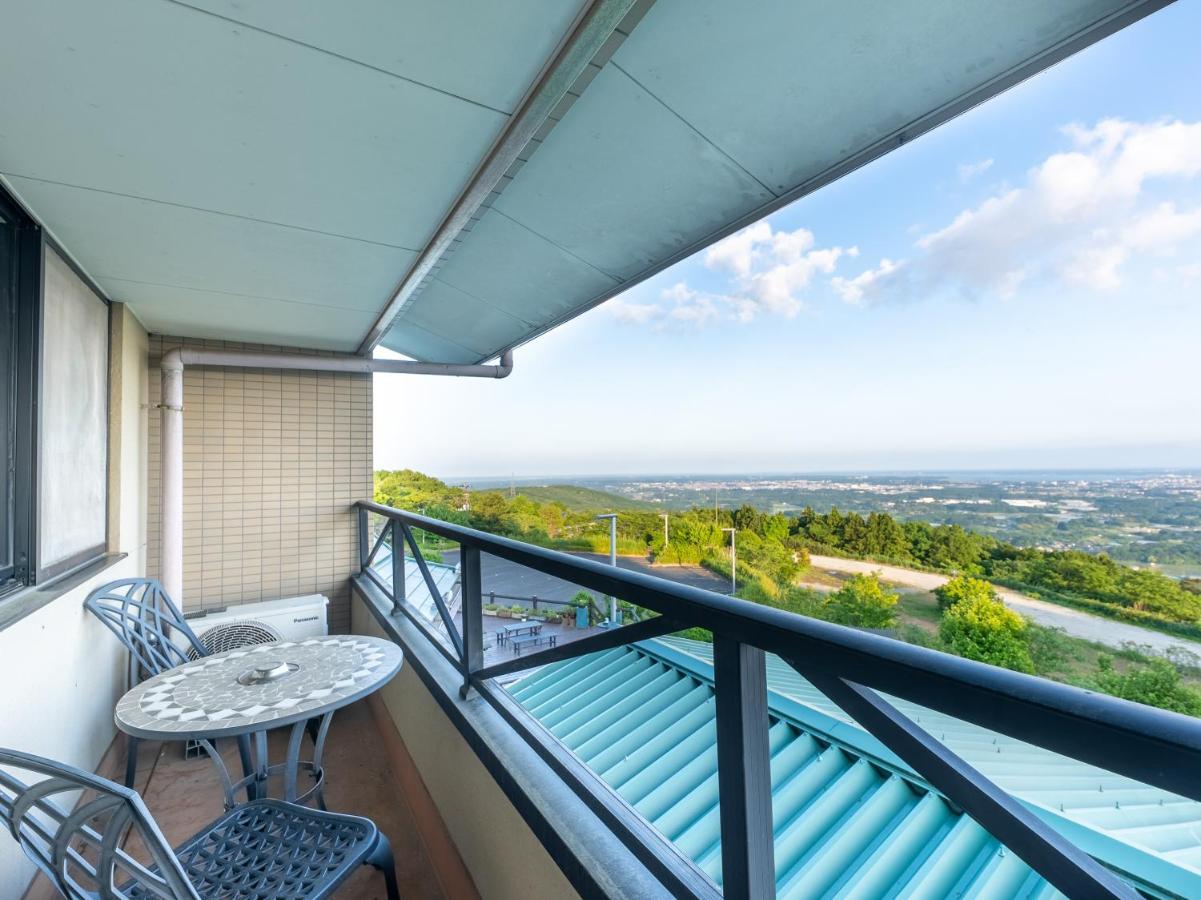 Tabist Hotel Iyashi No Sato Cučiura Exteriér fotografie