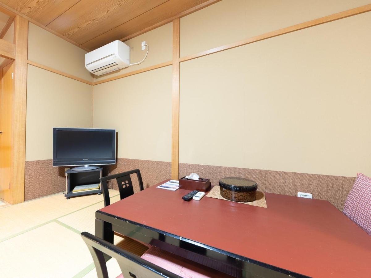 Tabist Hotel Iyashi No Sato Cučiura Exteriér fotografie
