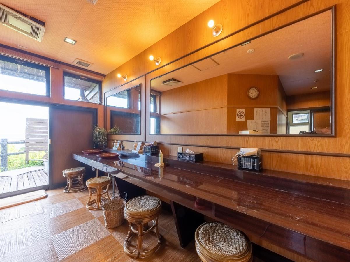 Tabist Hotel Iyashi No Sato Cučiura Exteriér fotografie