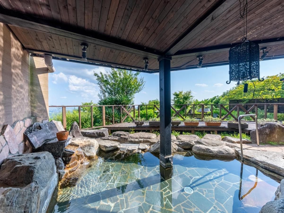 Tabist Hotel Iyashi No Sato Cučiura Exteriér fotografie